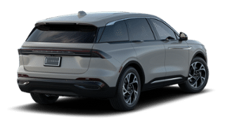 2026 Lincoln Lincoln Nautilus External Image 4